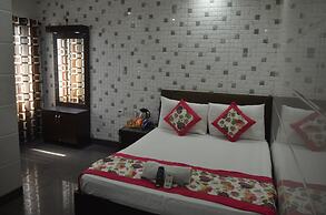 Preet Palace