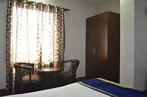 Preet Palace