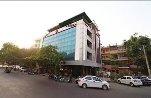 Preet Palace