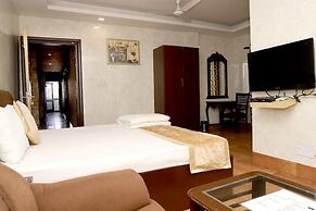 Preet Palace