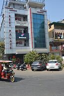 Preet Palace