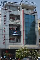 Preet Palace