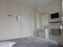 Hotel Le Colbert