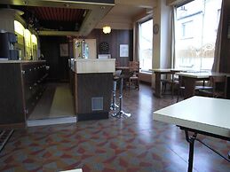Hotel Le Colbert
