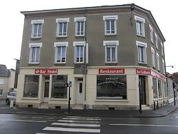 Hotel Le Colbert