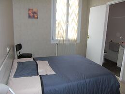Hotel Le Colbert