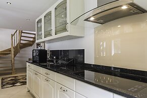 Chalet Monte Cristo