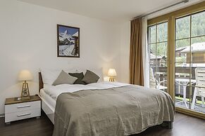 Chalet Monte Cristo