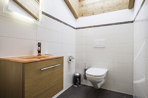 Chalet Monte Cristo
