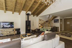 Chalet Monte Cristo