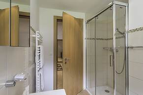 Chalet Monte Cristo