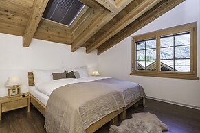 Chalet Monte Cristo