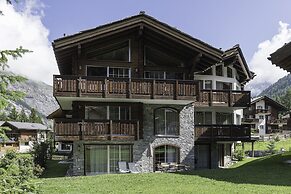 Chalet Monte Cristo