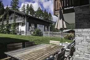 Chalet Monte Cristo