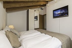 Chalet Monte Cristo