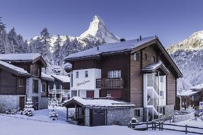 Chalet Monte Cristo