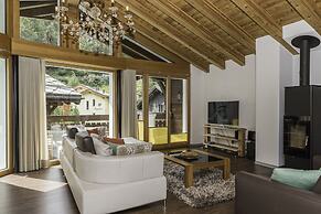 Chalet Monte Cristo