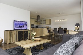 Chalet Monte Cristo
