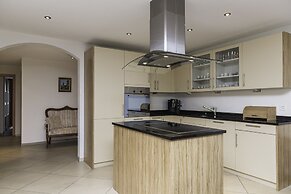 Chalet Monte Cristo