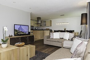 Chalet Monte Cristo