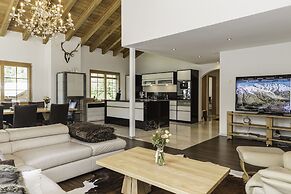 Chalet Monte Cristo