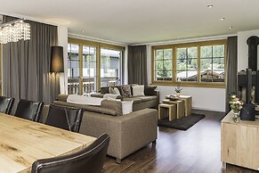 Chalet Monte Cristo