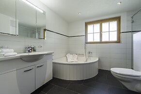 Chalet Monte Cristo