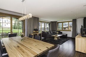 Chalet Monte Cristo