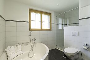 Chalet Monte Cristo