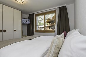 Chalet Monte Cristo