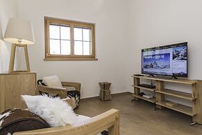 Chalet Monte Cristo