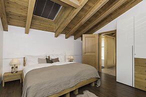 Chalet Monte Cristo
