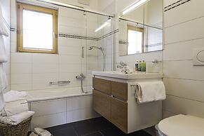 Chalet Monte Cristo
