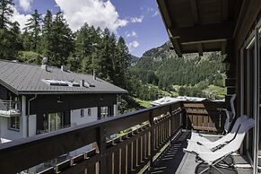Chalet Monte Cristo