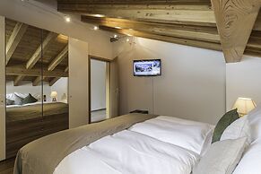 Chalet Monte Cristo