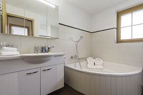 Chalet Monte Cristo