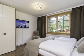 Chalet Monte Cristo