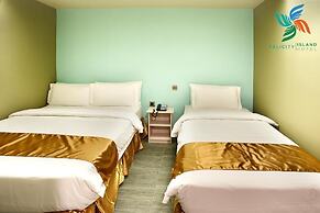 Felicity Island Hotel