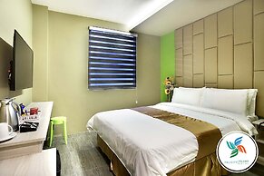Felicity Island Hotel