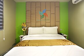 Felicity Island Hotel