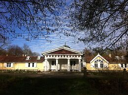 Skärva Herrgård