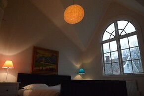Skärva Herrgård