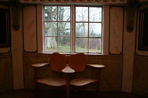 Skärva Herrgård