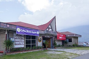 OYO 1812 Dg Inn