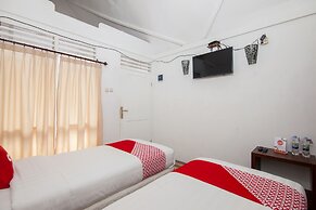 OYO 1812 Dg Inn