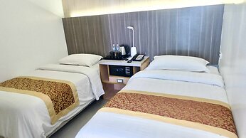 Kojo Hotel