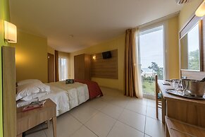 Hotel la Ninfea