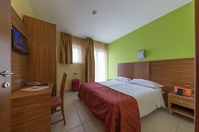Hotel la Ninfea