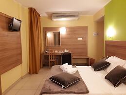 Hotel la Ninfea