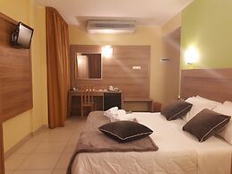 Hotel la Ninfea
